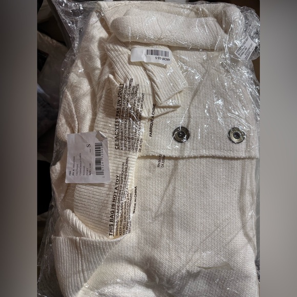 🎉LAST PIECE🎉Free People Chamomile Cardi - Picture 11 of 12